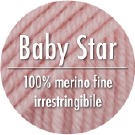 Baby Star 