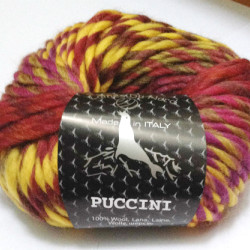 Puccini (3 colors)