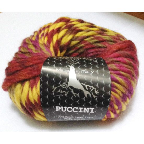 Puccini (3 colors)