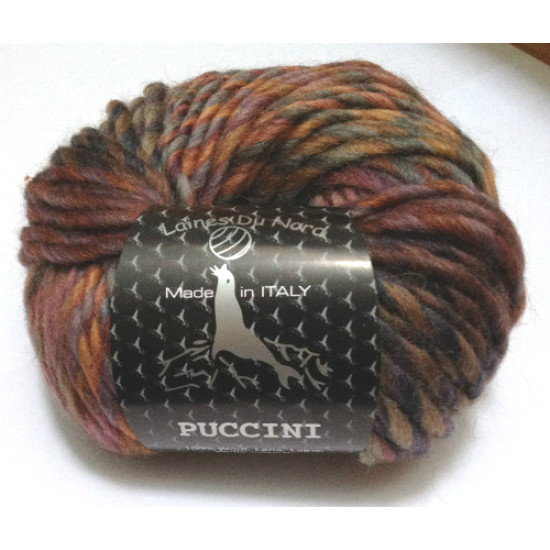 Puccini (3 colors)