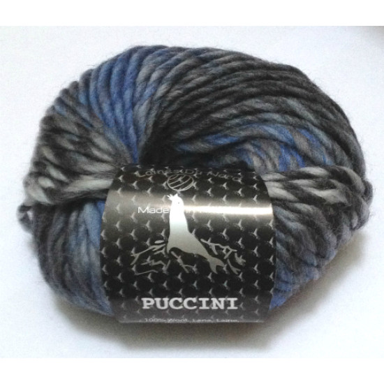 Puccini (3 colors)