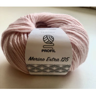 Merino Extra 125 (4 colors)