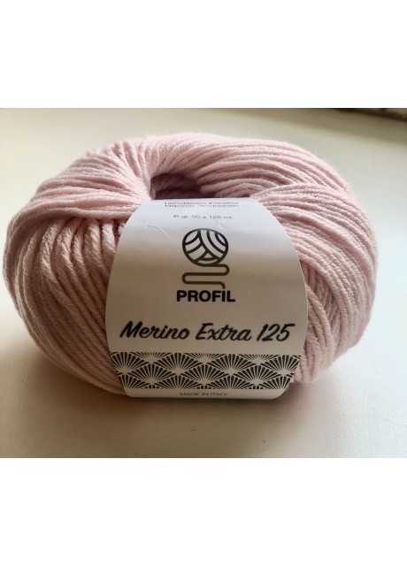 Merino Extra 125 (17 colors)