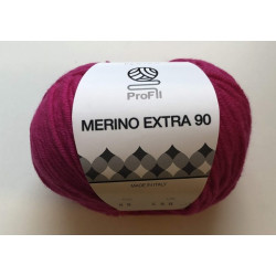 Merino Extra 90 (9 värvi)