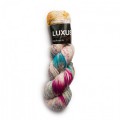 Luxus sock yarn (6 colors)