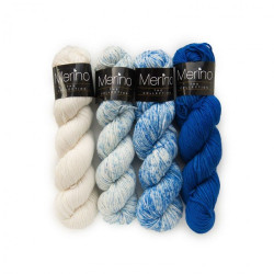 Merino the Collection (4 colors)