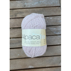 Alpaca Fine (7 color) NEW