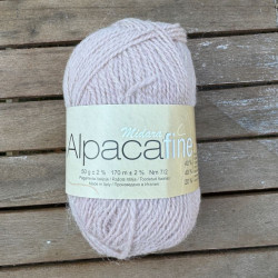 Alpaca Fine (7 värvi) UUS