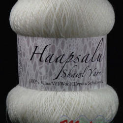 Haapsalu Shawl Yarn (10 colors) NEW