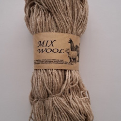 Merino Camel Alpaca Mix UUS