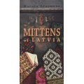 Mittens of Latvia