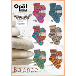 Beauty Balance (6 colors) NEW