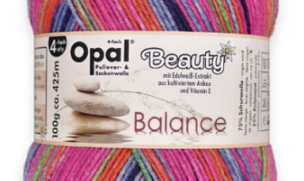 OPAL BEAUTY BALANCE