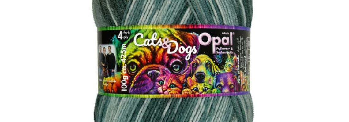 OPAL CATS&DOGS