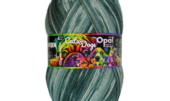 OPAL CATS&DOGS