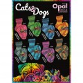 Cats & Dogs (6 colors) NEW