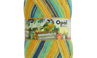 OPAL REGENWALD 19