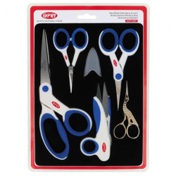 Opry Scissors set NEW