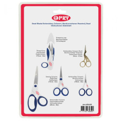 Opry Scissors set NEW