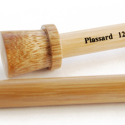 Plassard bambusvardad 2.5-25.0 UUS