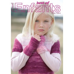 Plassard Best of Enfants nr.89