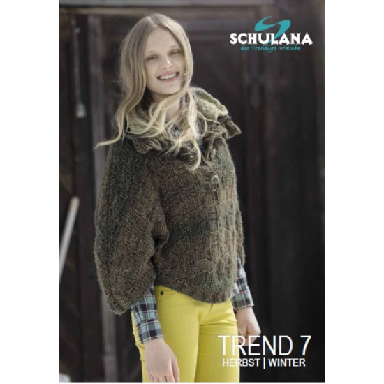 Schulana Trend 7