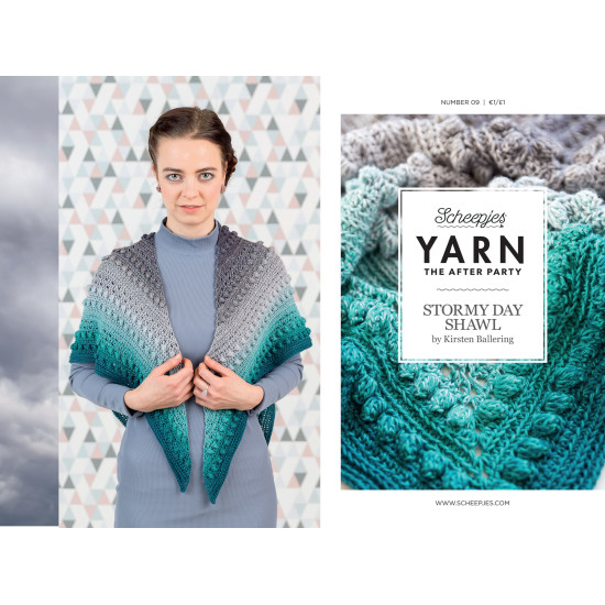 Yarn the After Party no. 09