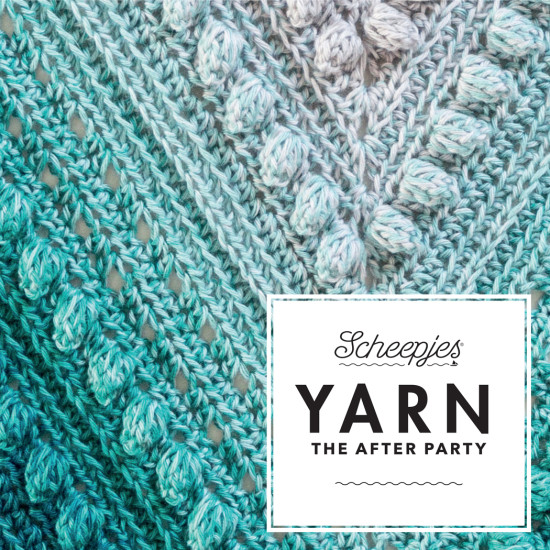 Yarn the After Party no. 09