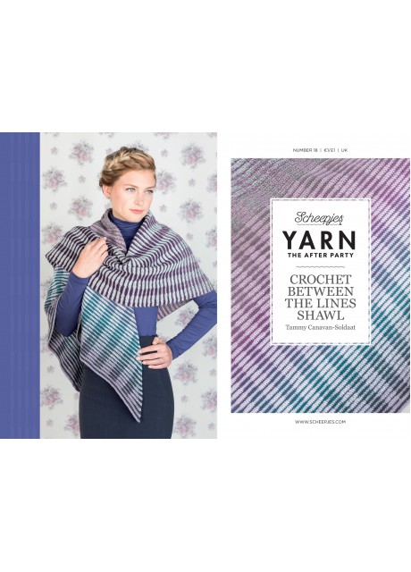 Yarn the After Party no. 18