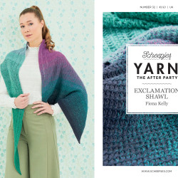 Yarn the After Party no. 32