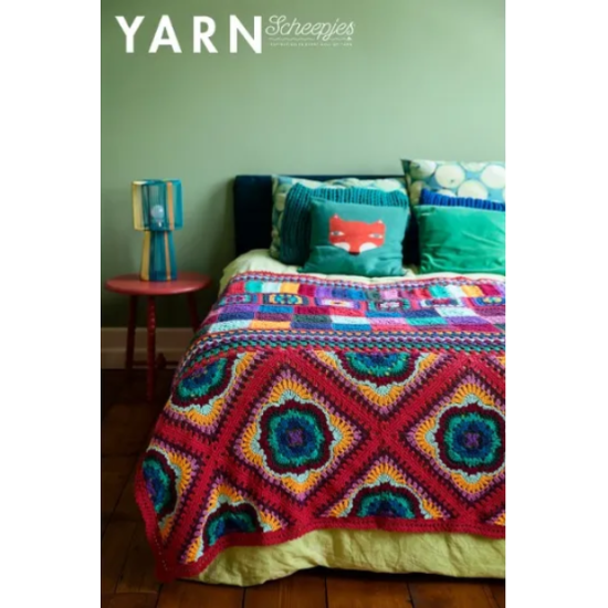 YARN Bookazine no. 6