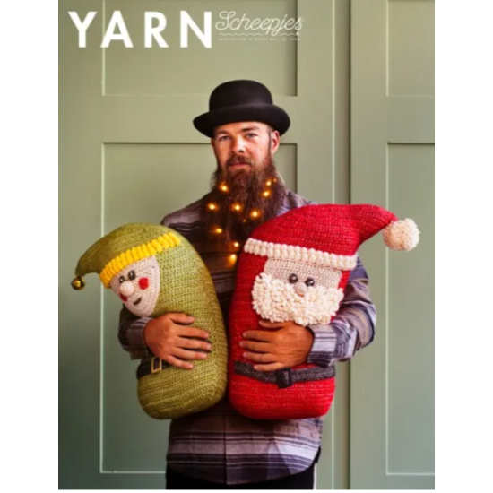 YARN Bookazine no. 6