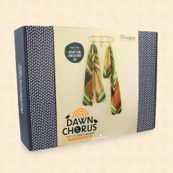 CKAL Dawn Chorus NEW