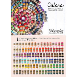 Catona Color Pack