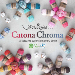 Catona Chroma NEW