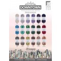 Downtown (18 colors)  NEW