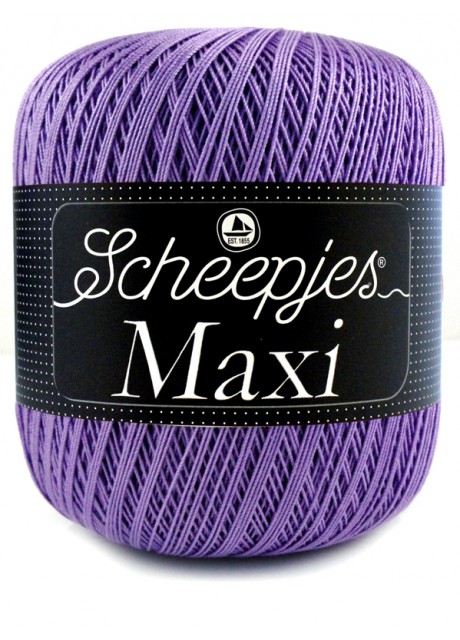Maxi (8 colors)