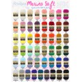 Merino Soft (55 colors)