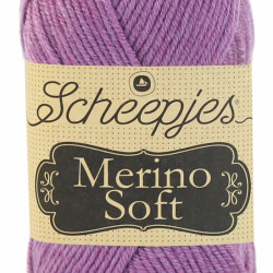 Merino Soft (55 colors)