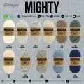 Mighty (11 colors)