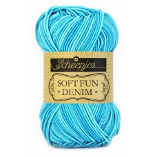 Softfun Denim (15 colors)