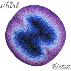 Whirl (41 värvi)