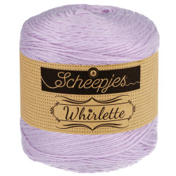 Whirlette (33 värvi)