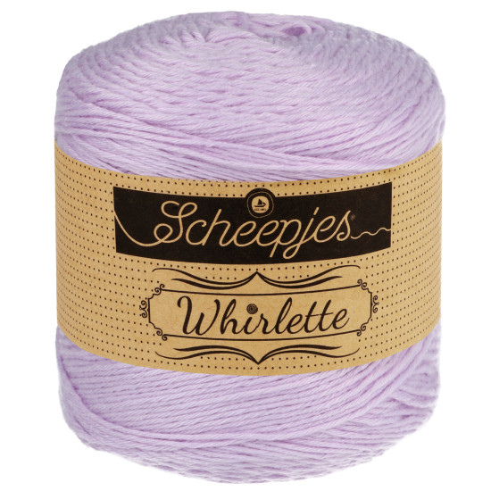 Whirlette (33 värvi)