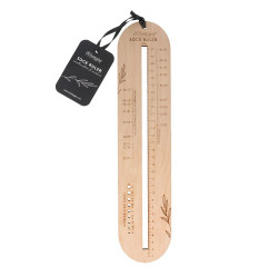 Sock Ruler NEW