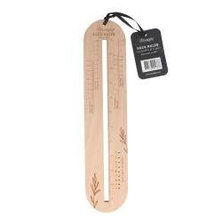 Sock Ruler NEW