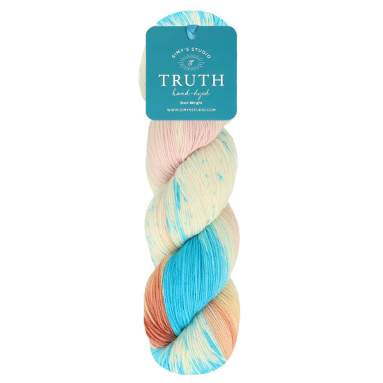 Simy's Truth Sock (5 värvi)