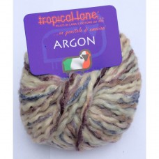 Argon (3 colors)