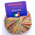 Argon (3 colors)