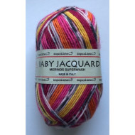 Baby Jacquard (6 colors)